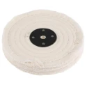 RS PRO Abrasive Wheel, 152 mm Diameter, Coarse 488-5697