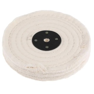 RS PRO Abrasive Wheel, 152 mm Diameter, Coarse 488-5697
