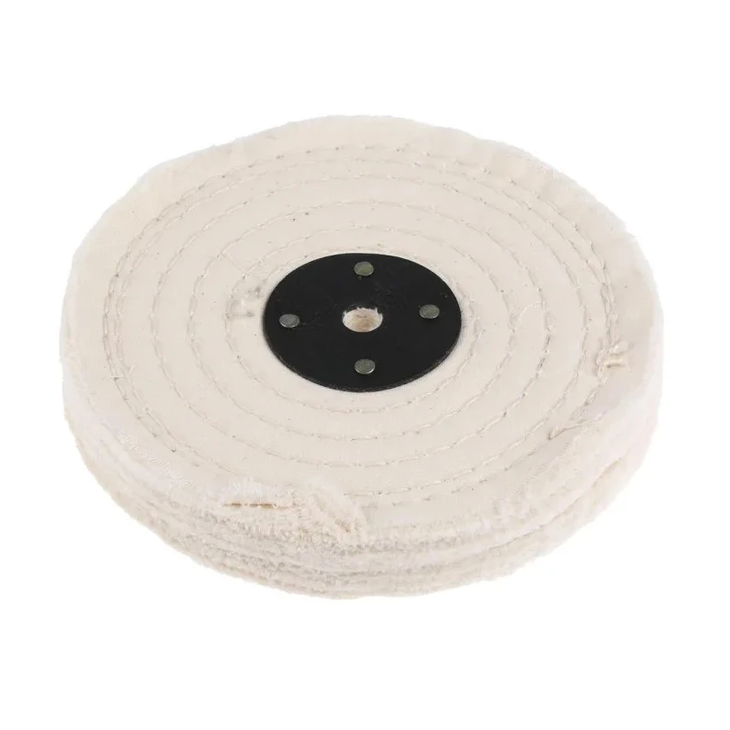 RS PRO Abrasive Wheel, 152 mm Diameter, Coarse 488-5697