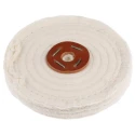 RS PRO Abrasive Wheel, 152 mm Diameter, Coarse 488-5697