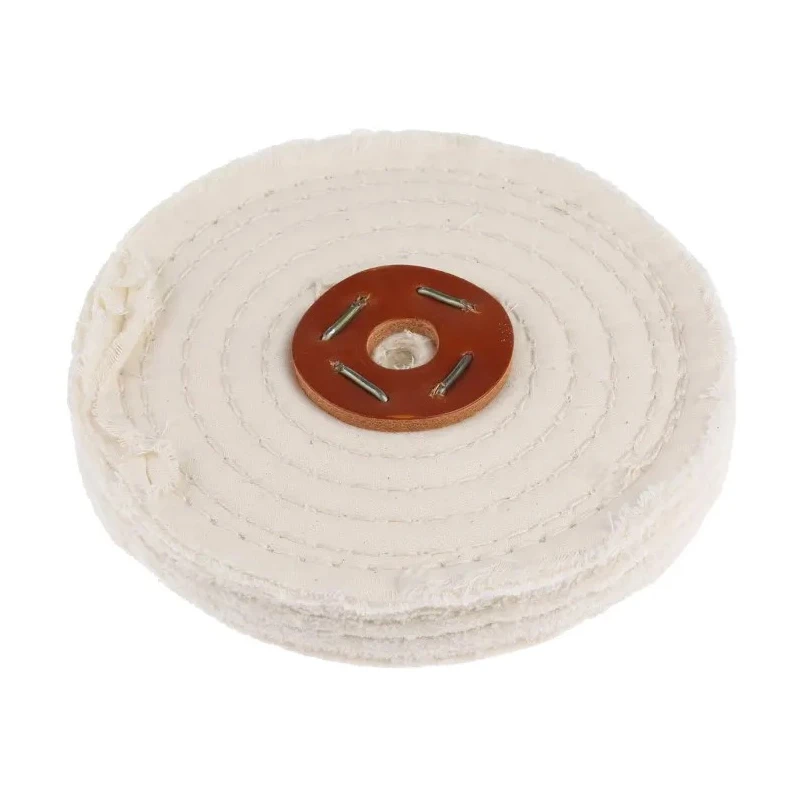 RS PRO Abrasive Wheel, 152 mm Diameter, Coarse 488-5697