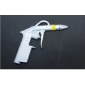 RS PRO Venturi Action Air Blow Gun with Aluminium Nozzle, 1/4 in BSP Inlet, 12 bar Operating Pressure, 50 dBA 488-5568
