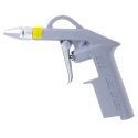 RS PRO Venturi Action Air Blow Gun with Aluminium Nozzle, 1/4 in BSP Inlet, 12 bar Operating Pressure, 50 dBA 488-5568