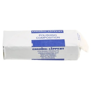 RS PRO Steel Polishing Compound 760 g High-Quality Abrasive Bar for Metal Surface Finishing 488-5625