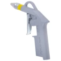 RS PRO Venturi Action Air Blow Gun with Aluminium Nozzle, 1/4 in BSP Inlet, 12 bar Operating Pressure, 50 dBA 488-5568