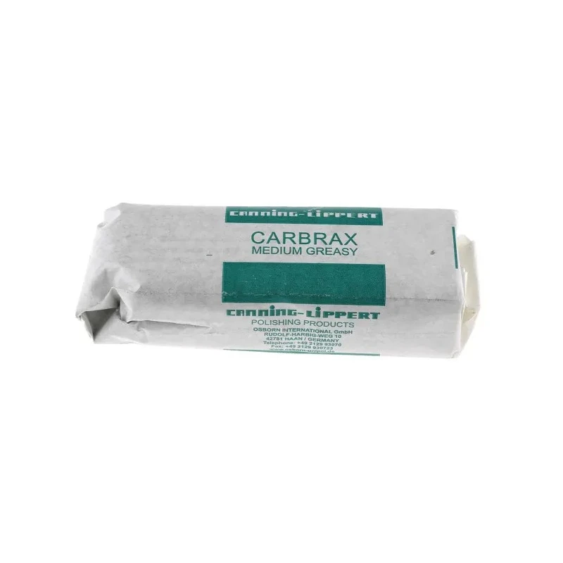 RS PRO Polishing Compound Super Cut 40 Rectangular Bar 740 g United Kingdom 488-5603