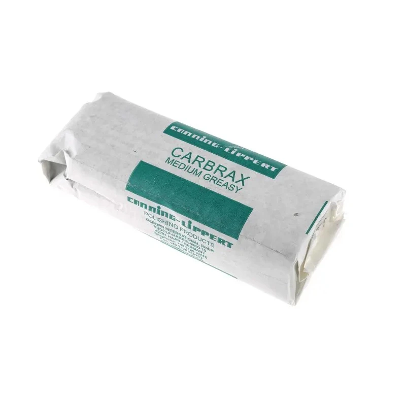 RS PRO Polishing Compound Super Cut 40 Rectangular Bar 740 g United Kingdom 488-5603