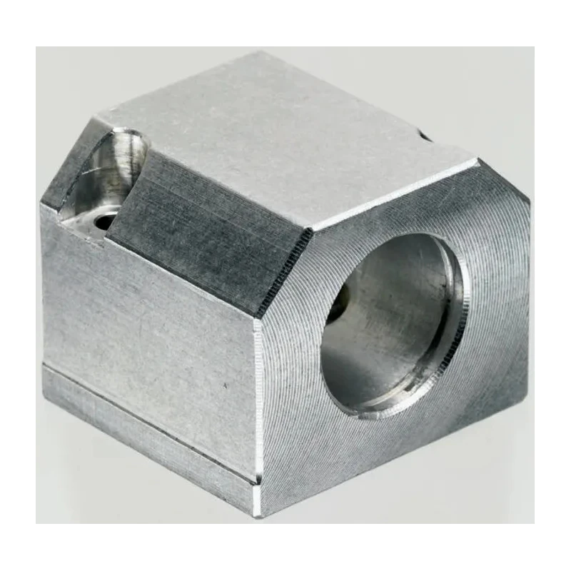 Igus Linear Shaft Support 2-Bolt Base Bearing Housing Aluminium 60 mm RGA-25