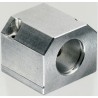 Igus Linear Shaft Support 2-Bolt Base Bearing Housing Aluminium 60 mm RGA-25