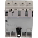 ABB Residual Current Circuit Breaker 25A, 4-Pole, 30mA Trip Sensitivity, Type A, 0.03 A 2CSF204101R1250 - F204A-25/0.03