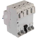 ABB Residual Current Circuit Breaker 25A, 4-Pole, 30mA Trip Sensitivity, Type A, 0.03 A 2CSF204101R1250 - F204A-25/0.03