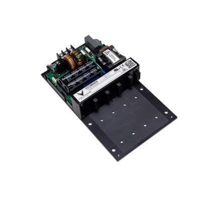 Vox Power Industrial 600W 4 Output Switching Power Supply 58V 264V VCCM600S