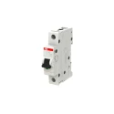ABB System Pro M Compact Miniature Circuit Breaker, 1-Pole, 6A Current Rating, Type B Tripping 2CDS251001R0065 - S201B6