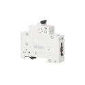 ABB System Pro M Compact Miniature Circuit Breaker, 1-Pole, 6A Current Rating, Type B Tripping 2CDS251001R0065 - S201B6