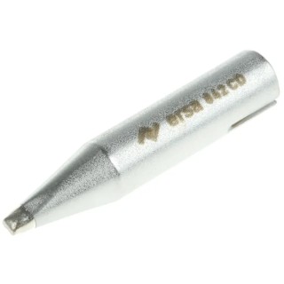 Ersa 1 x 2.2 mm Chisel 425 mm Soldering Iron Tip for use with Power Tool 0842CD