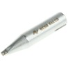 Ersa 1 x 2.2 mm Chisel 425 mm Soldering Iron Tip for use with Power Tool 0842CD
