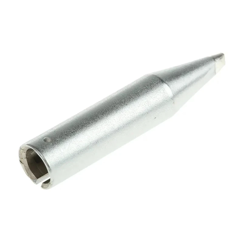 Ersa 1 x 2.2 mm Chisel 425 mm Soldering Iron Tip for use with Power Tool 0842CD