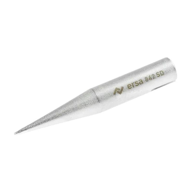 Ersa 0.8 mm Conical 55 mm Soldering Iron Tip for Power Tool 0842SD