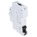 ABB System Pro M Compact Miniature Circuit Breaker, 1-Pole, 16A, Type C, 253V AC, 72V DC, 6kA 2CDS251001R0164 - S201C16