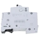 ABB System Pro M Compact Miniature Circuit Breaker, 1-Pole, 16A, Type C, 253V AC, 72V DC, 6kA 2CDS251001R0164 - S201C16