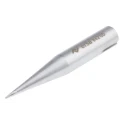 Ersa 0.4 mm Conical 55 mm Soldering Iron Tip for Power Tool 0842UD