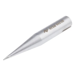 Ersa 0.4 mm Conical 55 mm Soldering Iron Tip for Power Tool 0842UD