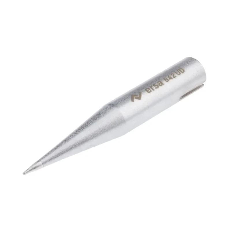 Ersa 0.4 mm Conical 55 mm Soldering Iron Tip for Power Tool 0842UD