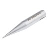Ersa 0.4 mm Conical 55 mm Soldering Iron Tip for Power Tool 0842UD