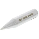 Ersa 1 mm Conical 425 mm Soldering Iron Tip for Power Tool 0842BD