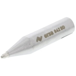 Ersa 1 mm Conical 425 mm Soldering Iron Tip for Power Tool 0842BD