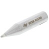 Ersa 1 mm Conical 425 mm Soldering Iron Tip for Power Tool 0842BD