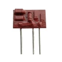 United Automation Phase Angle Triac Firing Circuit, Rated 5A, TRIAC Type PATFC
