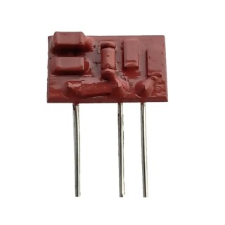 United Automation Phase Angle Triac Firing Circuit, Rated 5A, TRIAC Type PATFC