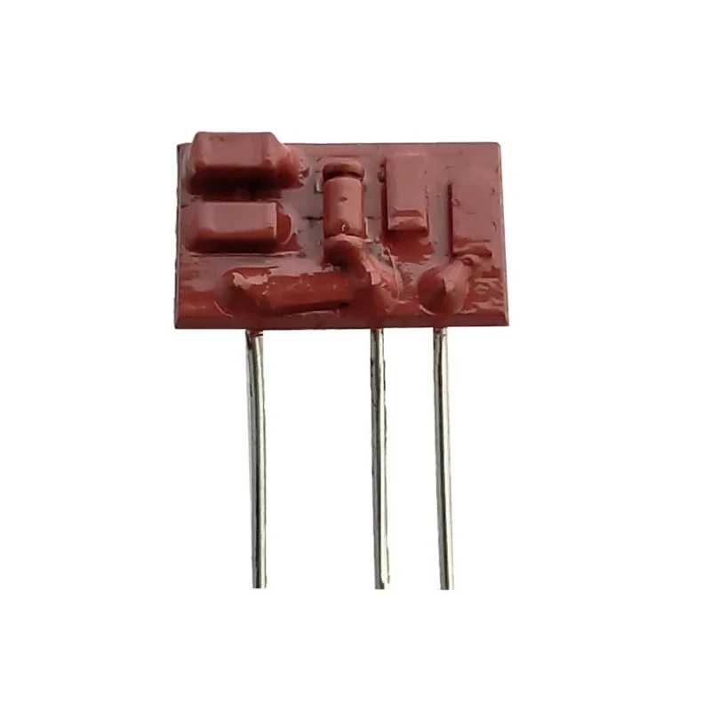 United Automation Phase Angle Triac Firing Circuit, Rated 5A, TRIAC Type PATFC