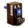 United Automation Manual Phase Angle Thyristor Trigger Module Panel Mount 65°C 42mm x 23mm MAT