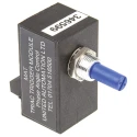 United Automation Manual Phase Angle Thyristor Trigger Module Panel Mount 65°C 42mm x 23mm MAT