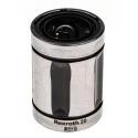 Bosch Rexroth Linear Bearing with 32 mm Outer Diameter, 45 mm Length, Flanged, Closed End, Polyacetal Material R060202010