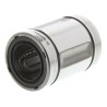 Bosch Rexroth Linear Bearing 36mm Length Flanged Closed End R060201610