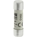 Eaton 2A Ceramic Cartridge Fuse 10 x 38 mm 500V AC gL, gG C10G2