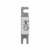 Eaton German Standard Fuse 100A 690V AC aR Fast Acting Offset Tag Bussman Series NH000