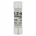 Eaton Ceramic Cartridge Fuse 25A 5 ST Speed 10 x 38 mm 500V AC C10G25