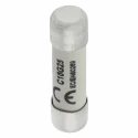 Eaton Ceramic Cartridge Fuse 25A 5 ST Speed 10 x 38 mm 500V AC C10G25