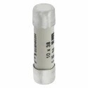 Eaton Ceramic Cartridge Fuse 25A 5 ST Speed 10 x 38 mm 500V AC C10G25