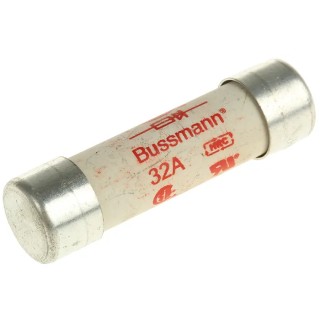 Eaton 32A F Ceramic Cartridge Fuse 700V AC, 14 x 51 mm FWP-32A14F