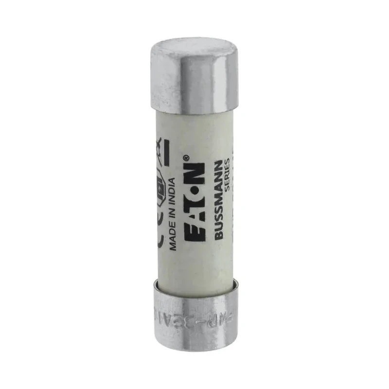 Eaton 32A F Ceramic Cartridge Fuse 700V AC, 14 x 51 mm FWP-32A14F