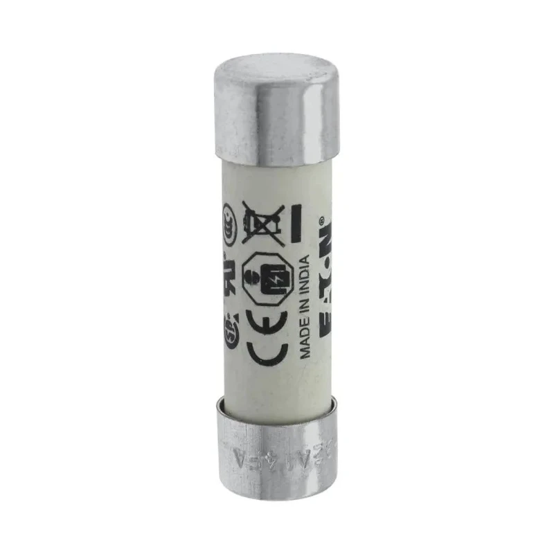 Eaton 32A F Ceramic Cartridge Fuse 700V AC, 14 x 51 mm FWP-32A14F