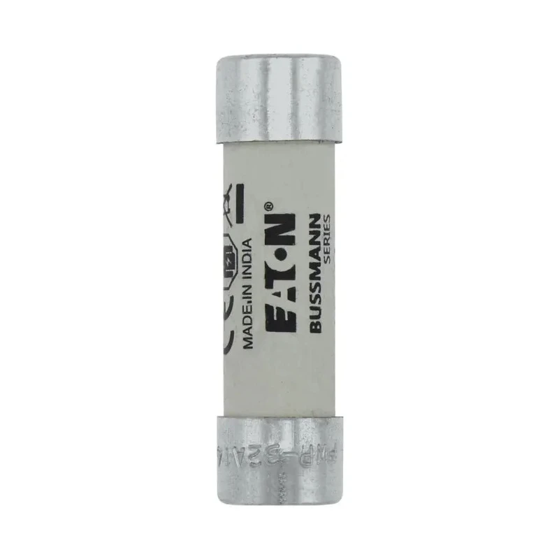 Eaton 32A F Ceramic Cartridge Fuse 700V AC, 14 x 51 mm FWP-32A14F