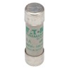 Eaton 6A Ceramic Cartridge Fuse 10 x 38 mm 500V AC High Breaking Capacity C10M6