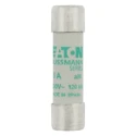 Eaton 6A Ceramic Cartridge Fuse 10 x 38 mm 500V AC High Breaking Capacity C10M6