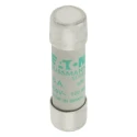 Eaton 6A Ceramic Cartridge Fuse 10 x 38 mm 500V AC High Breaking Capacity C10M6